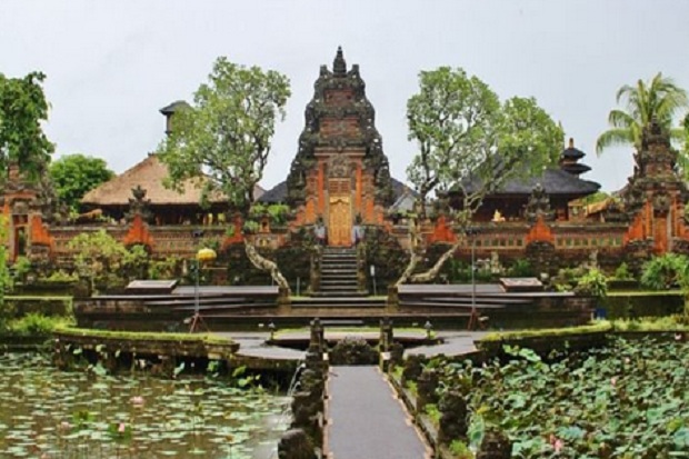 Indonesia Masuk Destinasi Wisata Favorit 2018
