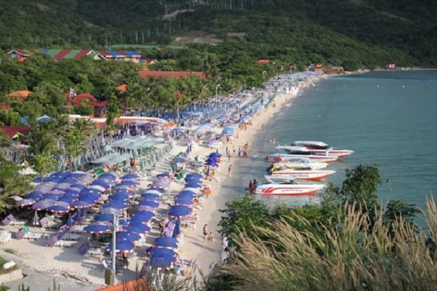 Indonesia Masuk Destinasi Wisata Favorit 2018