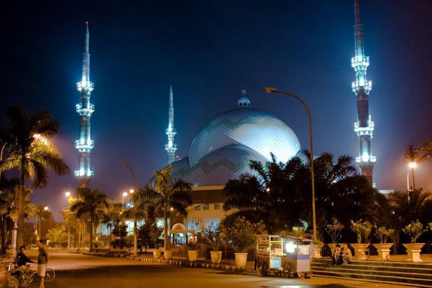 7 Tempat Sepi Yang Cocok Buat Kamu Menyendiri di Sekitar Jakarta