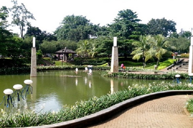 5 Tempat Ngabuburit Sekitar Jakarta, Selain Mal