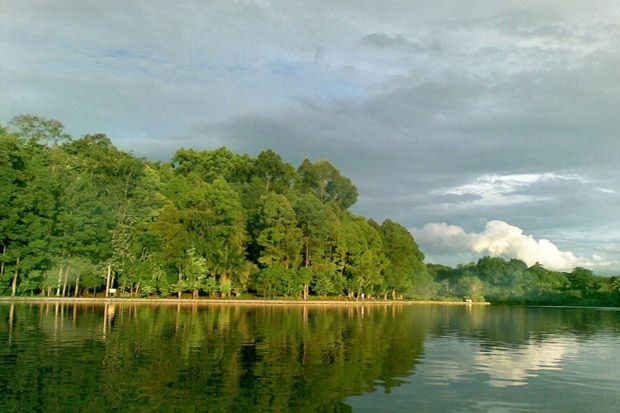 7 Tempat Sepi Yang Cocok Buat Kamu Menyendiri di Sekitar Jakarta