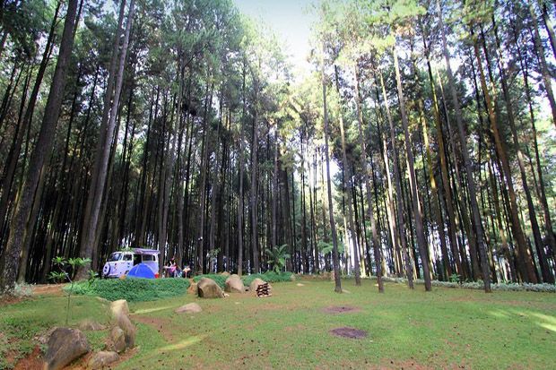 7 Tempat Sepi Yang Cocok Buat Kamu Menyendiri di Sekitar Jakarta
