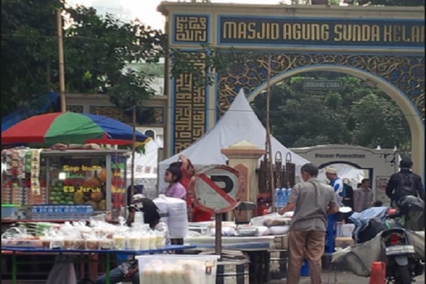 5 Tempat Ngabuburit Sekitar Jakarta, Selain Mal