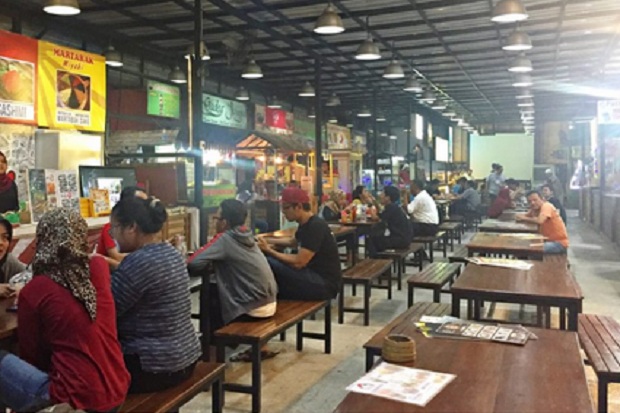 5 Tempat Ngabuburit Sekitar Jakarta, Selain Mal