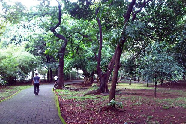 7 Tempat Sepi Yang Cocok Buat Kamu Menyendiri di Sekitar Jakarta