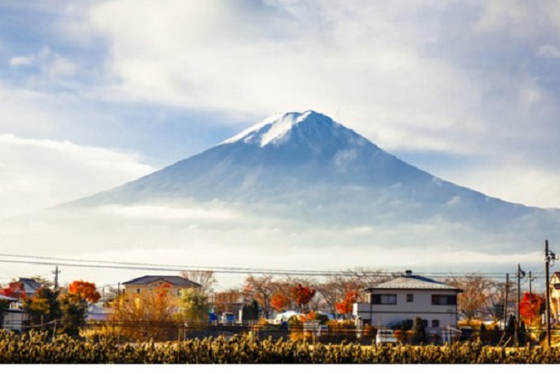 Ini Waktu yang Tepat untuk Liburan ke Jepang