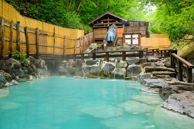 Menikmati Sejuknya Tohoku Saat Musim Panas di Jepang