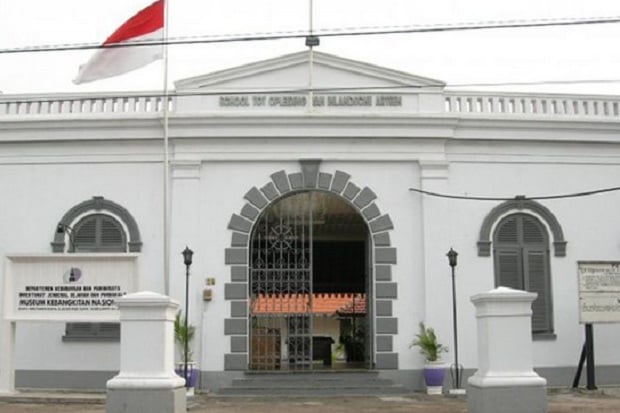 5 Museum di Jakarta yang Kenang Perjuangan Pahlawan Indonesia