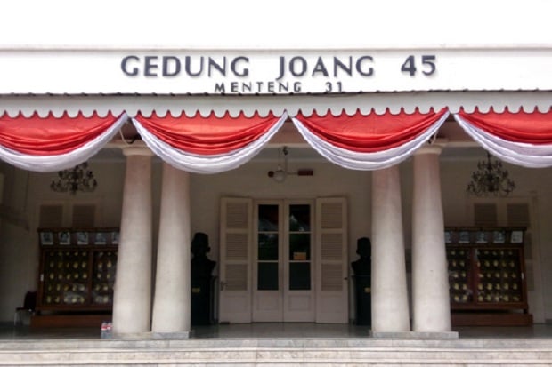 5 Museum di Jakarta yang Kenang Perjuangan Pahlawan Indonesia