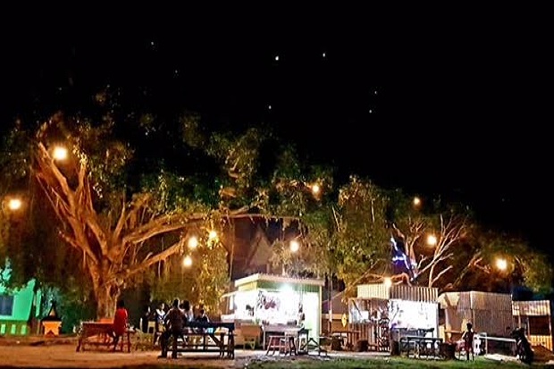 Pemkab Kobar Kembangkan Potensi Wisata di Kecamatan Aruta dan Pangkalan Bun