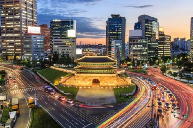 3 Destinasi Korea Pilihan Wisatawan Indonesia