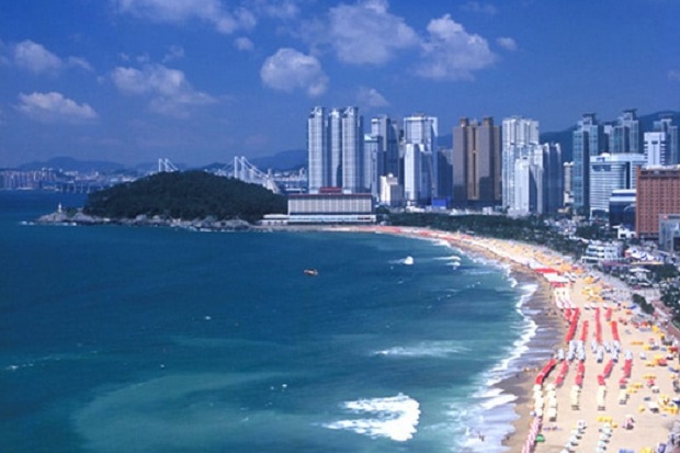 3 Destinasi Korea Pilihan Wisatawan Indonesia
