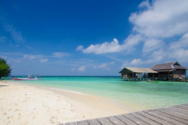 Libur Lebaran, Ini 5 Tempat Wisata Murah di Jawa Tengah