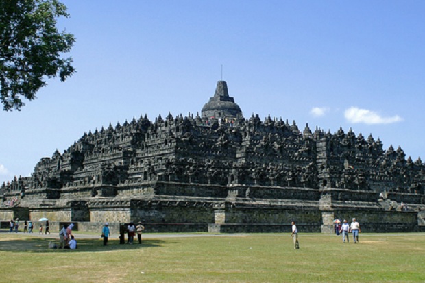 Libur Lebaran, Ini 5 Tempat Wisata Murah di Jawa Tengah