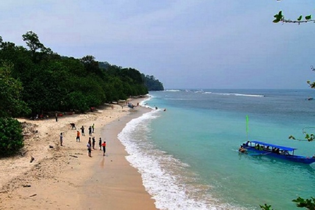 Libur Lebaran, Ini 5 Tempat Wisata Murah di Jawa Tengah