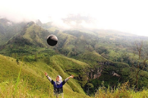 4 Tempat Liburan Hit di Malang
