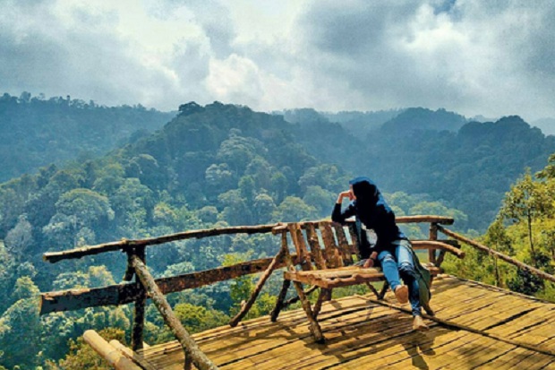 4 Tempat Liburan Hit di Malang