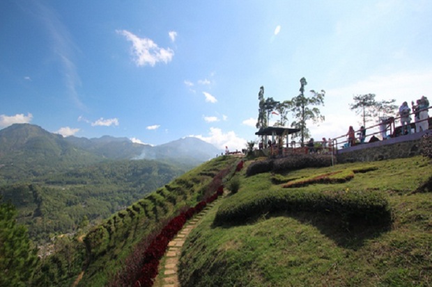 4 Tempat Liburan Hit di Malang
