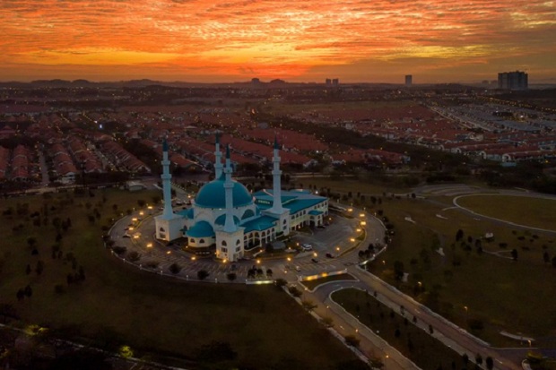 5 Tempat Wisata Malaysia dengan Bujet Pas-pasan