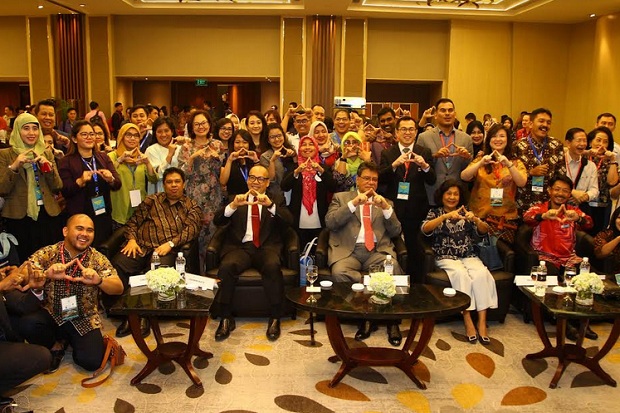MATTA Sales Mission Visit Indonesia Tawarkan Destinasi Unggulan Malaysia