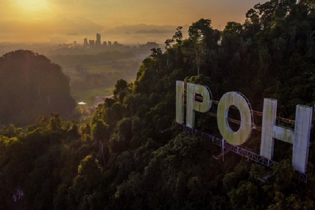 5 Tempat Wisata Malaysia dengan Bujet Pas-pasan