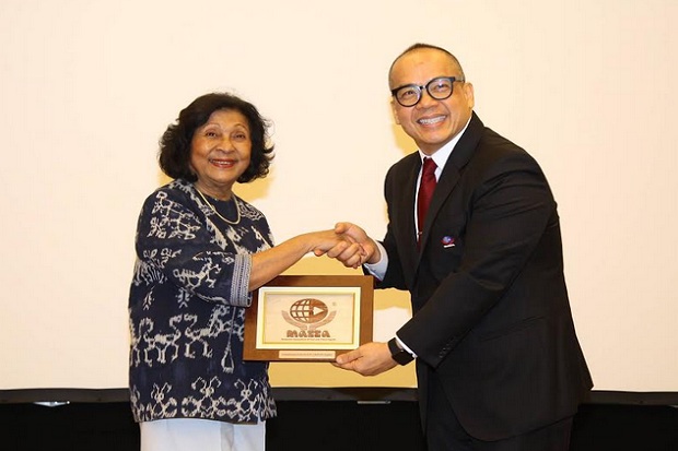 MATTA dan Astindo Gelar Matta Sales Mission Visit Indonesia