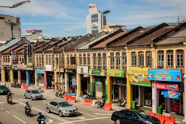 5 Tempat Wisata Malaysia dengan Bujet Pas-pasan