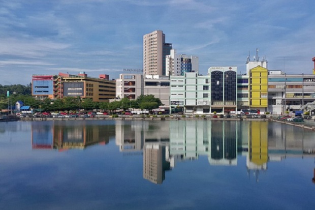 5 Tempat Wisata Malaysia dengan Bujet Pas-pasan