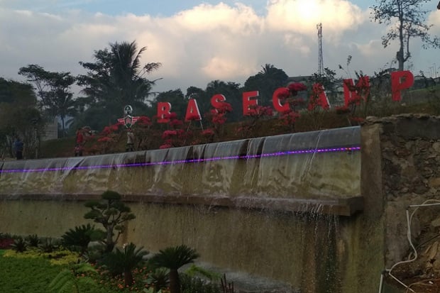 Mau Wisata Kuliner Sambil Berpetualang? Puncak Hadirkan Basecamp Military Lifestyle