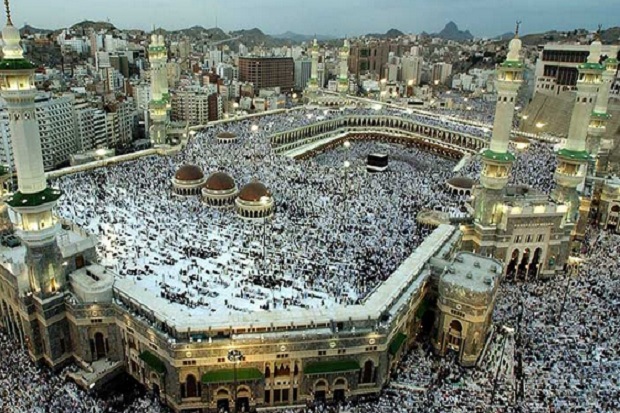 5 Destinasi Wisata Terbaik untuk Wisatawan Muslim