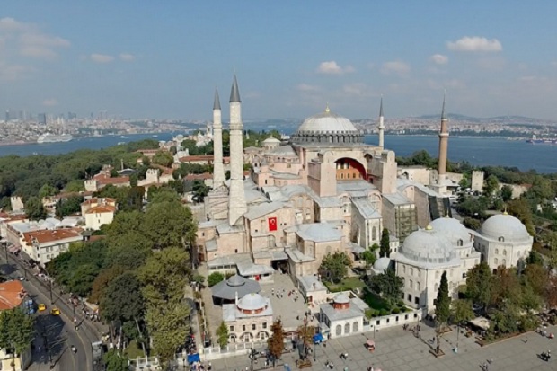 5 Destinasi Wisata Terbaik untuk Wisatawan Muslim
