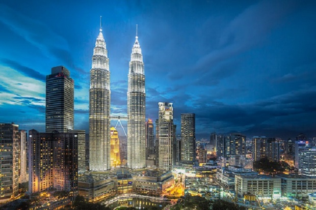 5 Destinasi Wisata Terbaik untuk Wisatawan Muslim