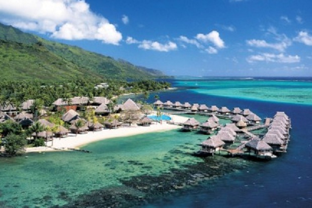 5 Destinasi Wisata Terbaik untuk Wisatawan Muslim