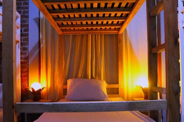 Mau Hemat Saat Liburan? 3 Penginapan di Bali Ini Cuma Rp150 Ribuan