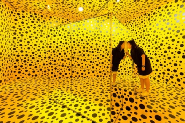 Museum Macan Masuk Daftar 100 Tempat Terbaik Dunia 2018 Versi Time