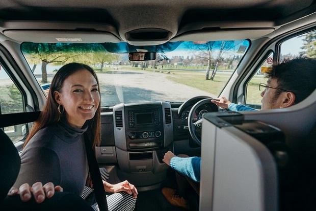 7 Kiat Liburan Seru Gunakan Campervan di New Zealand