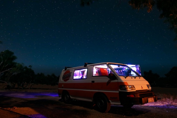 7 Kiat Liburan Seru Gunakan Campervan di New Zealand
