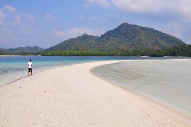 7 Destinasi Ini Bisa Jadi Referensi Liburan Akhir Tahun