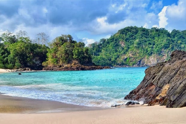 7 Destinasi Ini Bisa Jadi Referensi Liburan Akhir Tahun