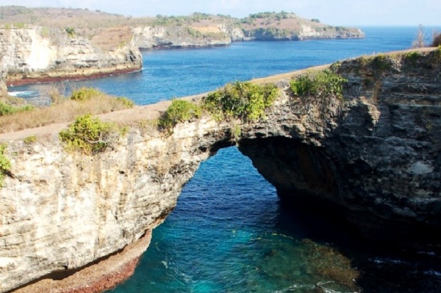 7 Destinasi Ini Bisa Jadi Referensi Liburan Akhir Tahun