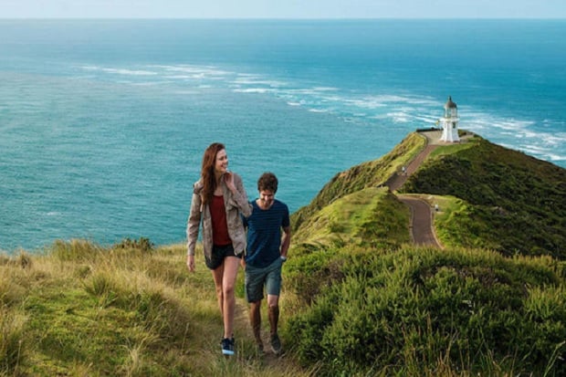 5 Mitos Berlibur ke New Zealand