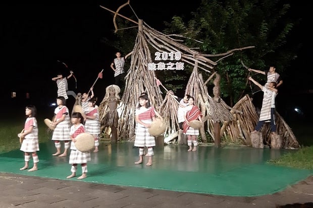 Sensasi Menginap Bersama Suku Asli Taiwan di Taman Nasional Taroko