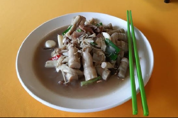 Yuk, Nikmati Kelezatan Makanan Halal di Taiwan