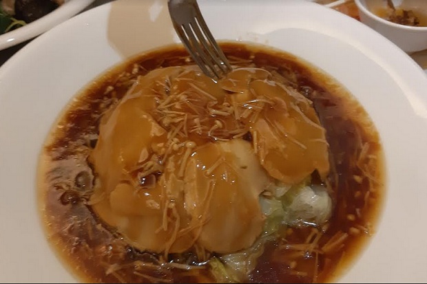 Yuk, Nikmati Kelezatan Makanan Halal di Taiwan