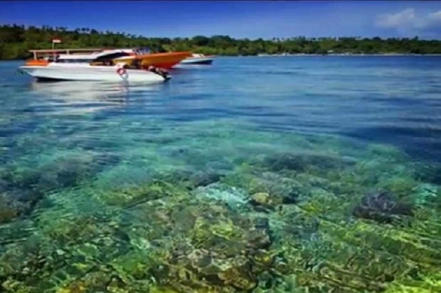5 Pesona Keindahan Taman Nasional Indonesia