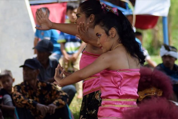 Ekowisata Budaya Sekkaron Bidik Pasar Eropa