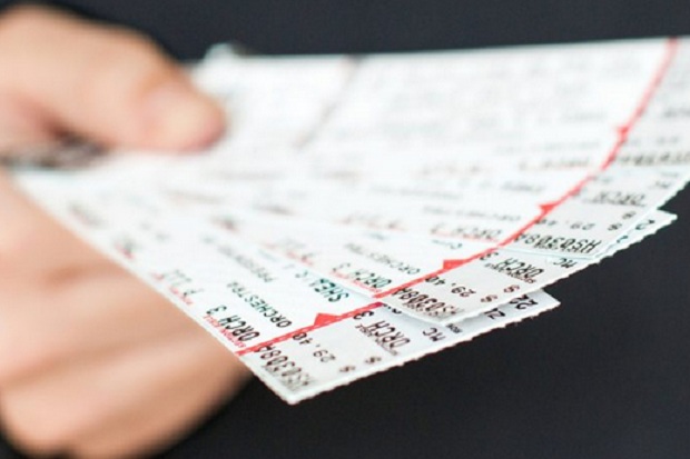 4 Tips Dapatkan Tiket Murah Liburan Natal dan Tahun Baru