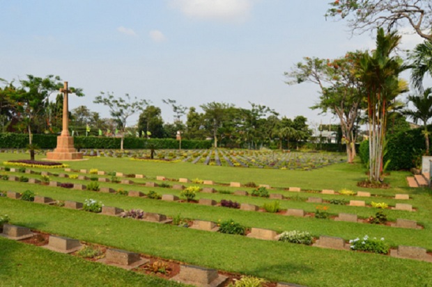 5 Wisata Ziarah di Jakarta yang Menarik Dikunjungi