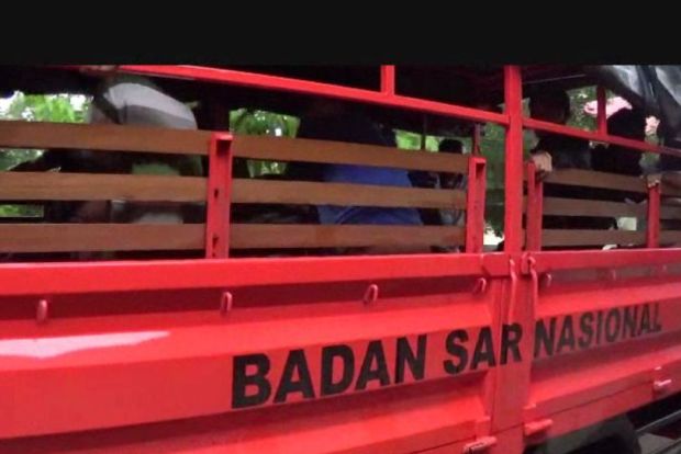 Labuan Bajo Banjir, Turis Asing dan Warga Dievakuasi