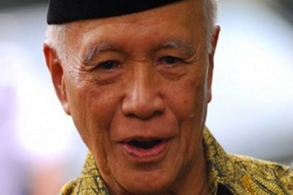 Gubernur DKI dari Masa ke Masa